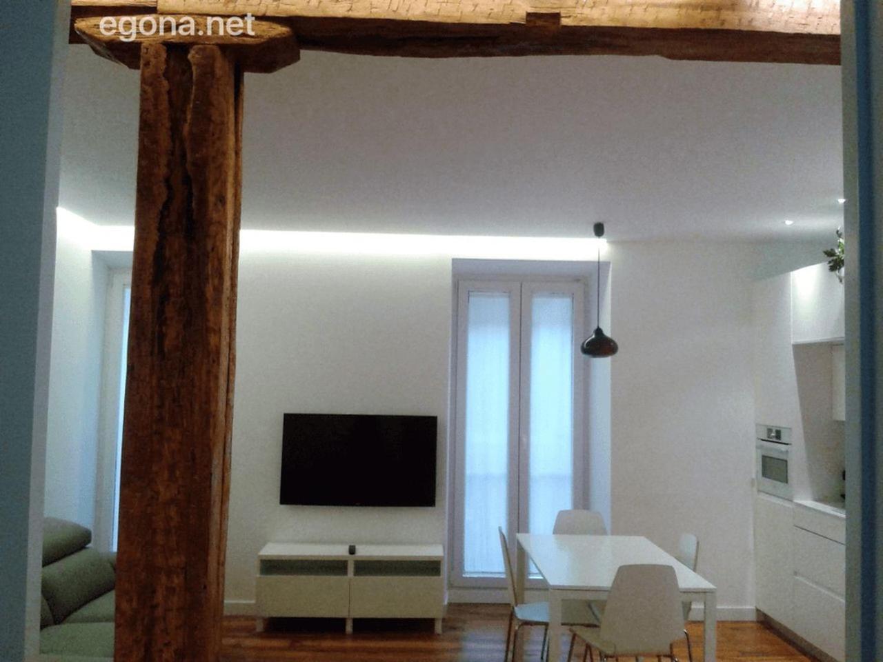 扎鲁亚斯Egona Zig9 Vivienda Muy Bien Situada公寓 外观 照片