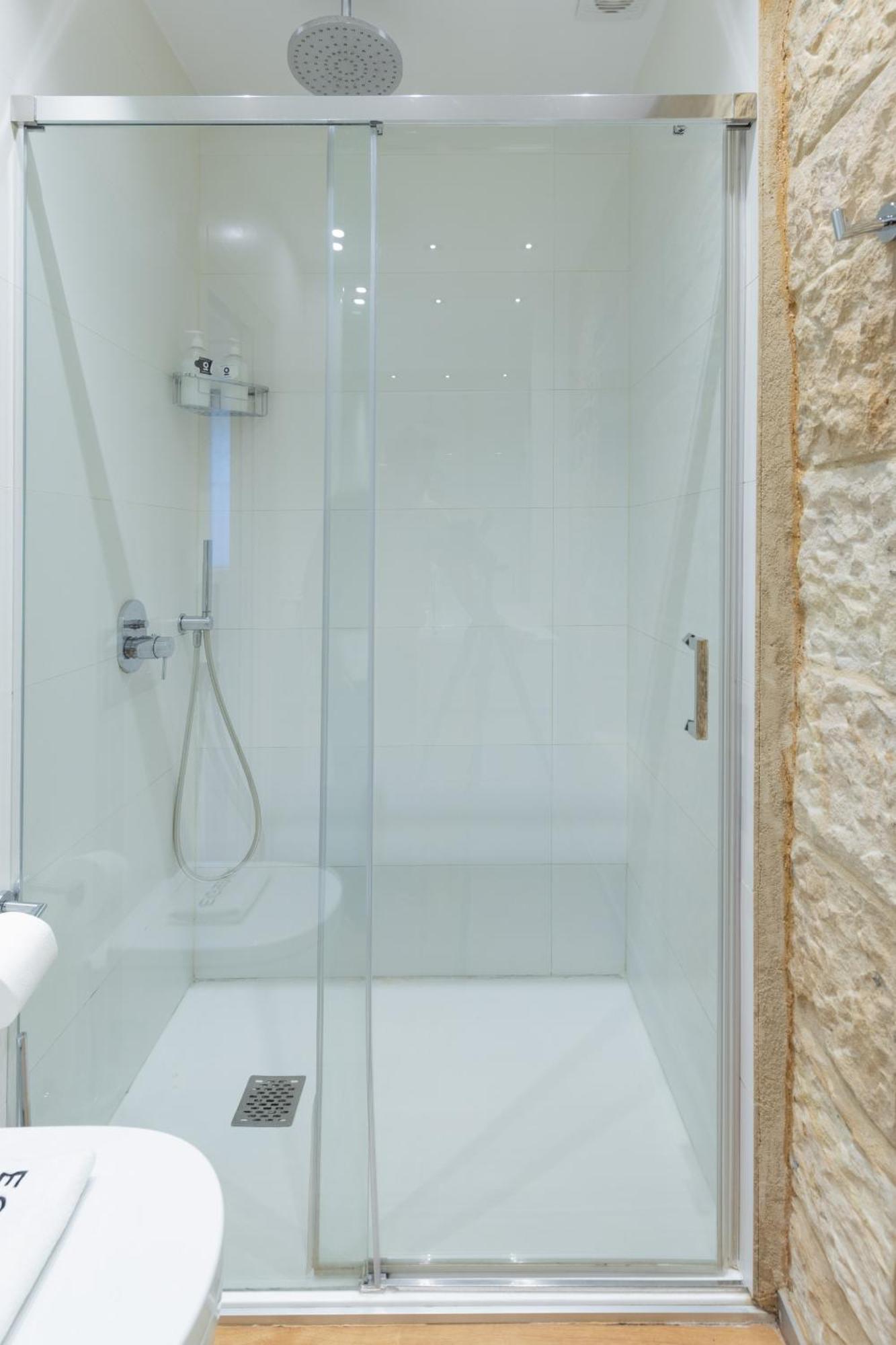 扎鲁亚斯Egona Zig9 Vivienda Muy Bien Situada公寓 外观 照片