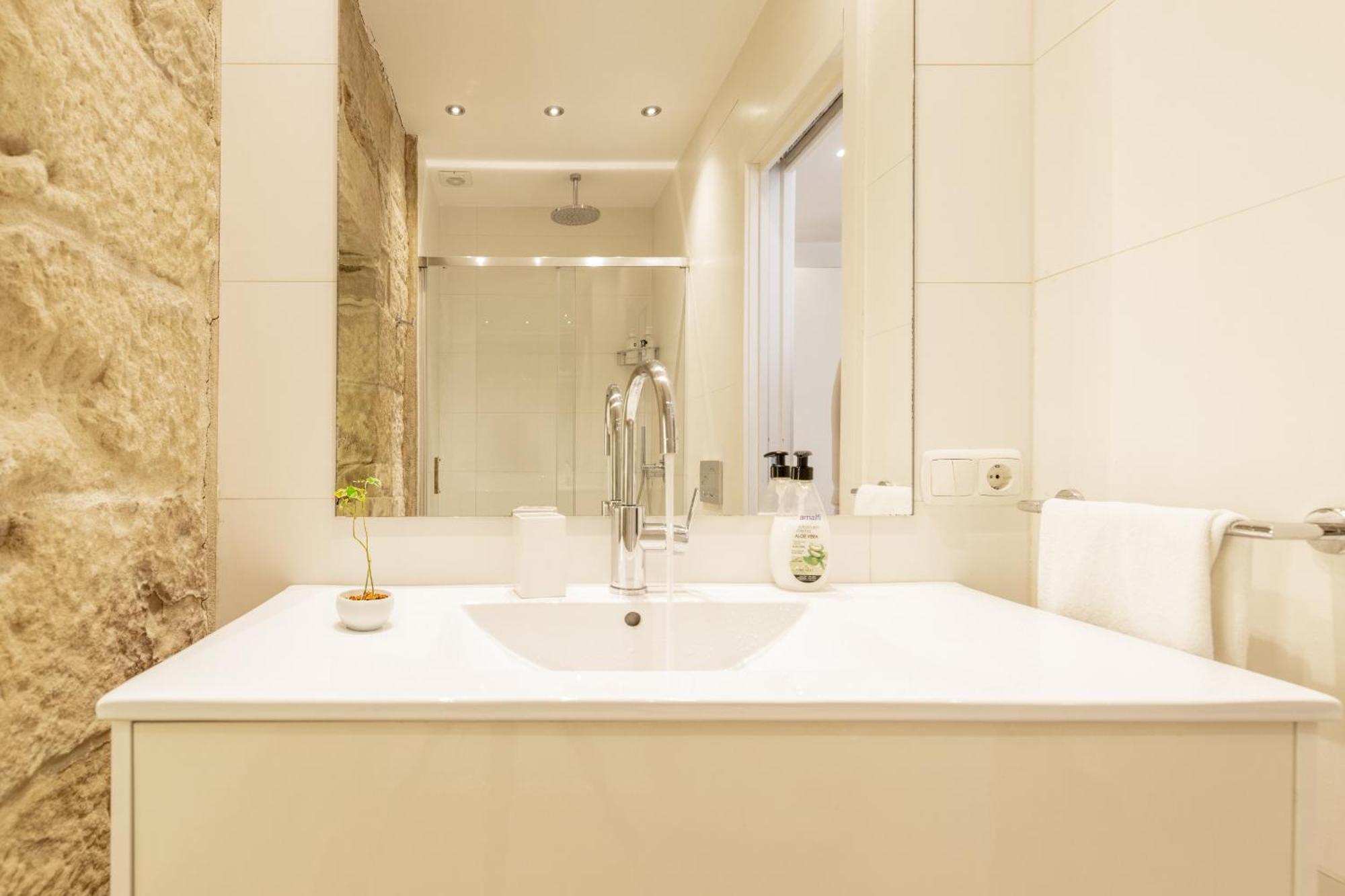 扎鲁亚斯Egona Zig9 Vivienda Muy Bien Situada公寓 外观 照片