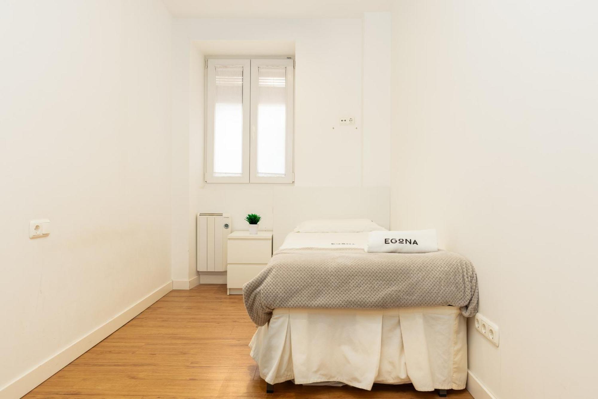 扎鲁亚斯Egona Zig9 Vivienda Muy Bien Situada公寓 外观 照片