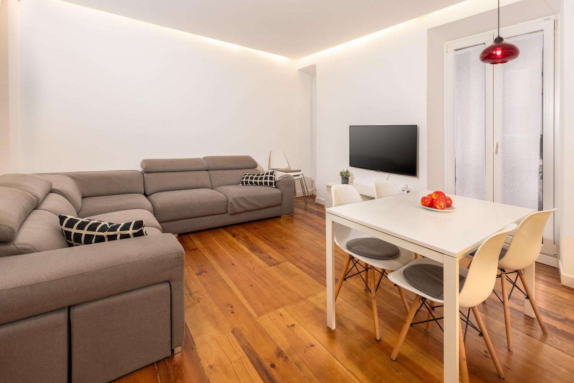 扎鲁亚斯Egona Zig9 Vivienda Muy Bien Situada公寓 外观 照片